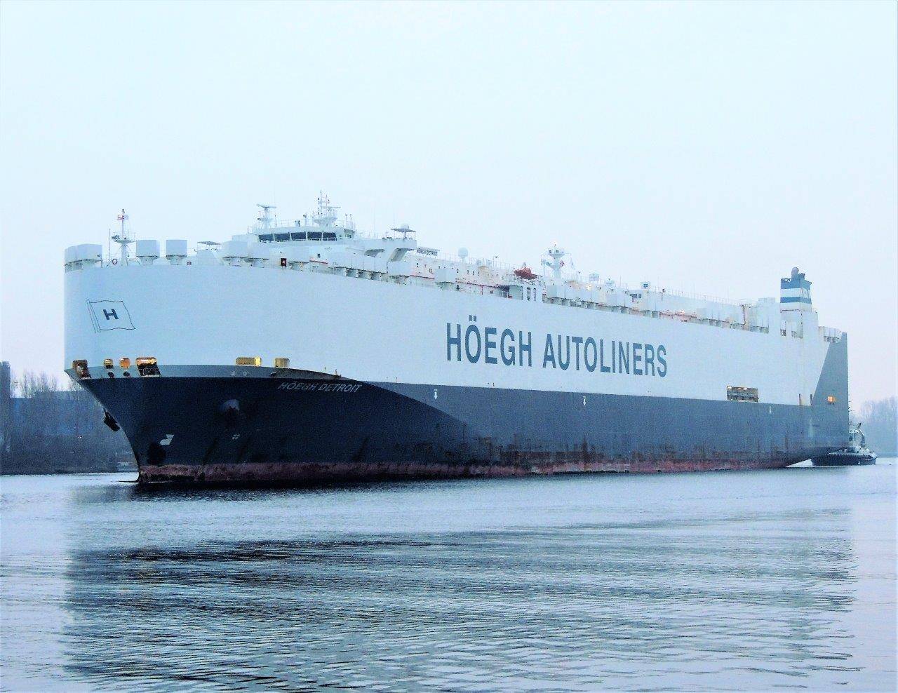 Hoegh Detroit